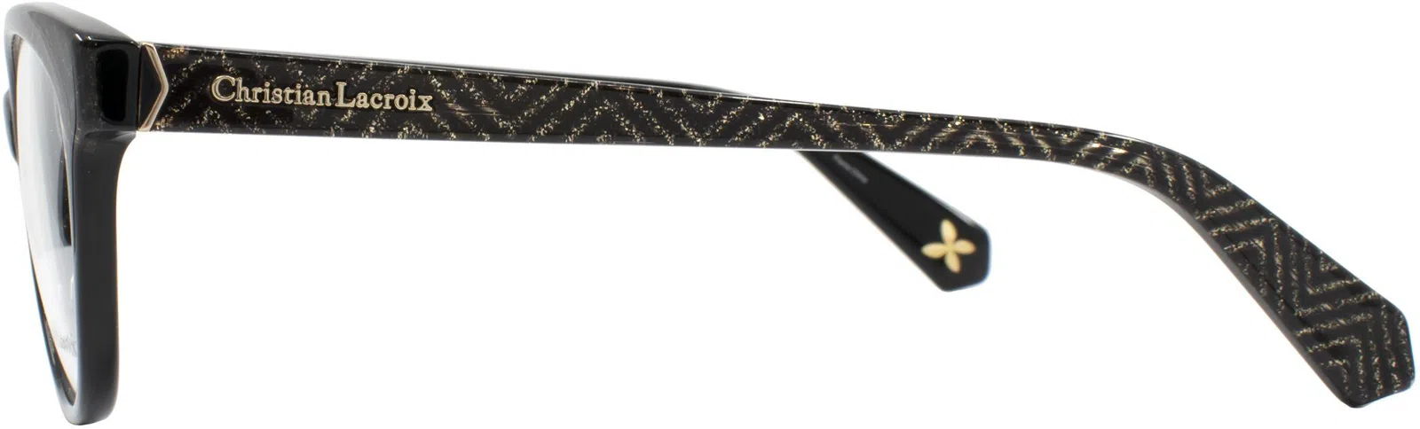 Christian Lacroix CL1095 Eyeglasses - view 17